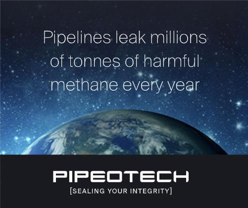 Pipeotech