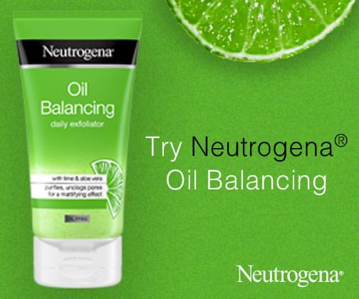 Neutrogena